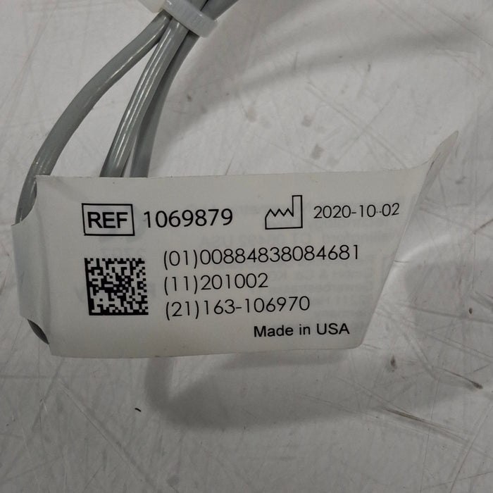 Respironics Respironics LoFlo Sidestream CO2 Module Patient Monitors reLink Medical