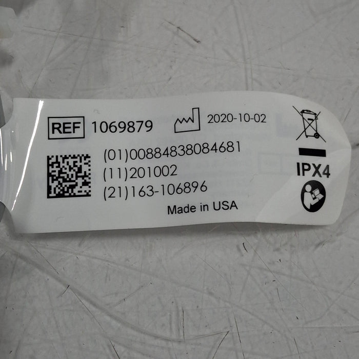 Respironics Respironics LoFlo Sidestream CO2 Module Patient Monitors reLink Medical