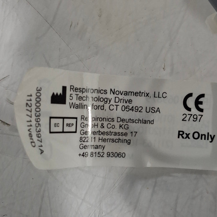 Respironics Respironics LoFlo Sidestream CO2 Module Patient Monitors reLink Medical