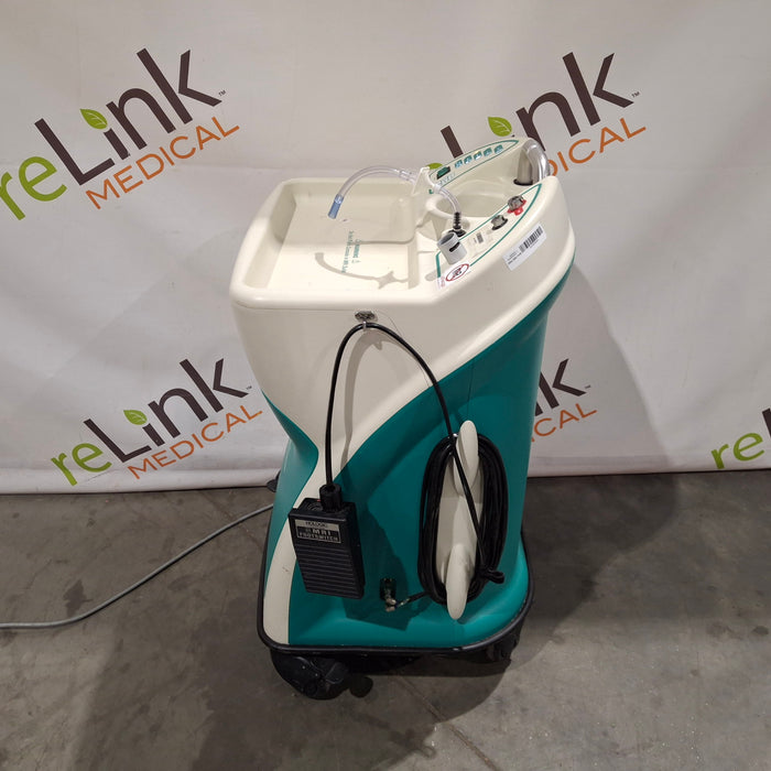 Hologic ATEC Emerald Breast Biopsy System