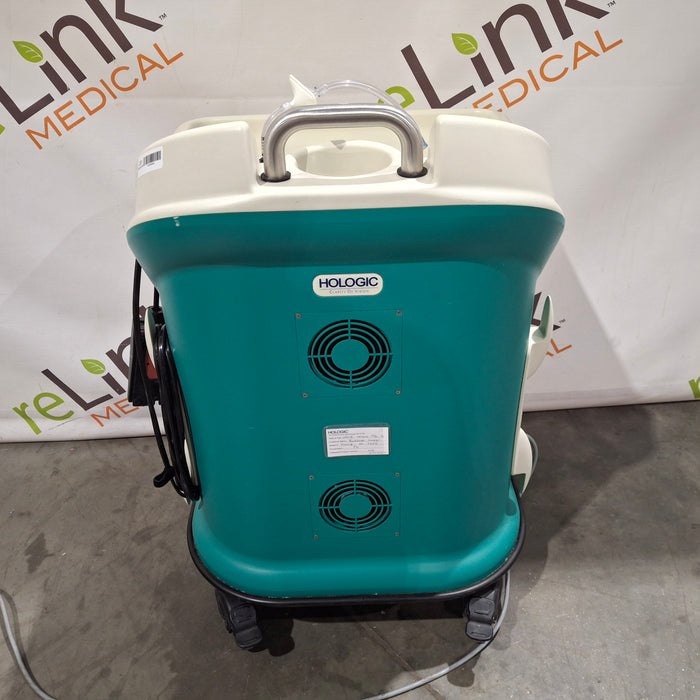 Hologic ATEC Emerald Breast Biopsy System