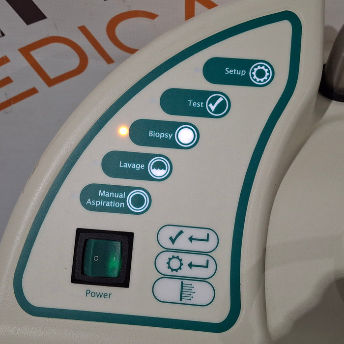 Hologic ATEC Emerald Breast Biopsy System