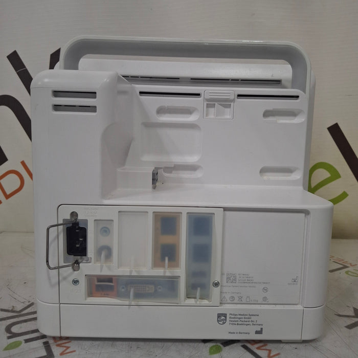 Philips Philips MX450 Portable/Bedside Patient Monitor Patient Monitors reLink Medical