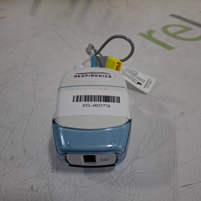 Respironics LoFlo Sidestream CO2 Module