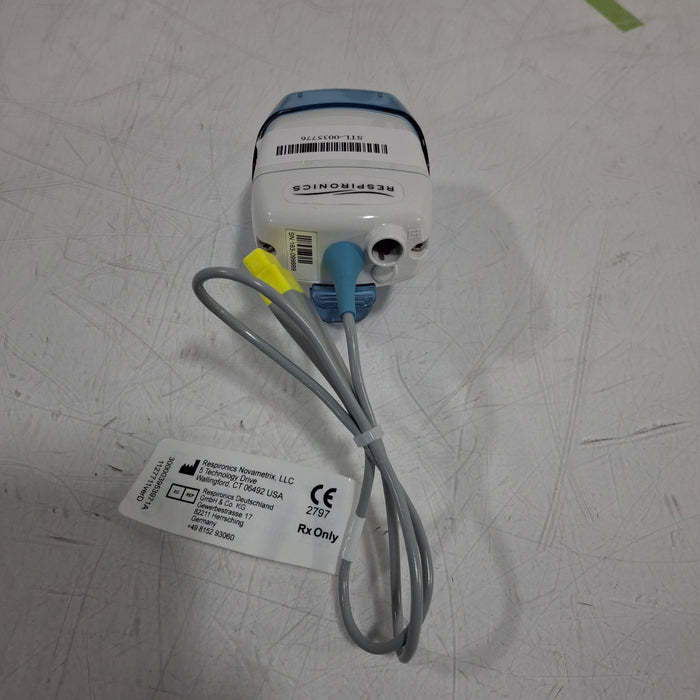 Respironics LoFlo Sidestream CO2 Module