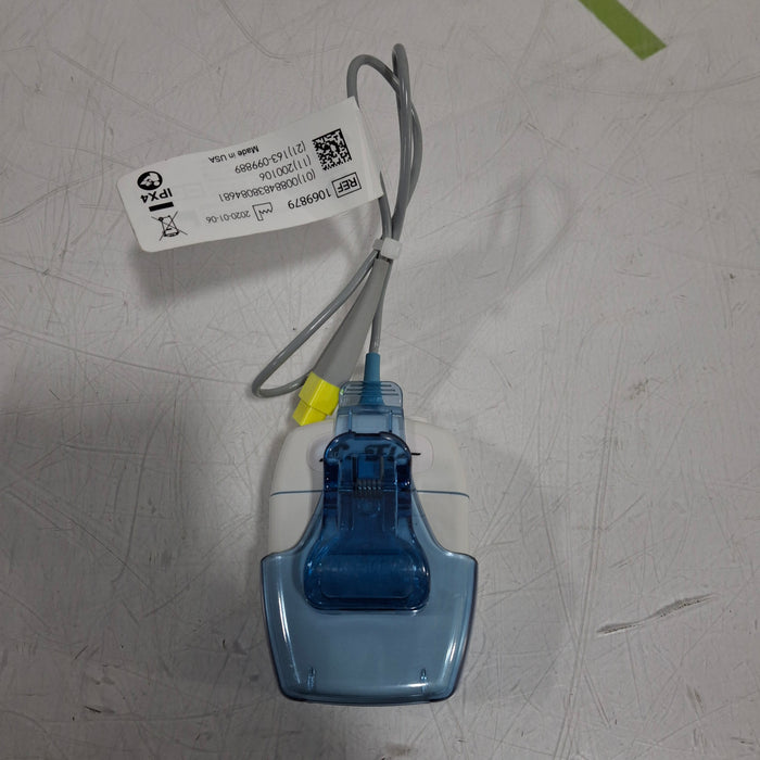 Respironics LoFlo Sidestream CO2 Module