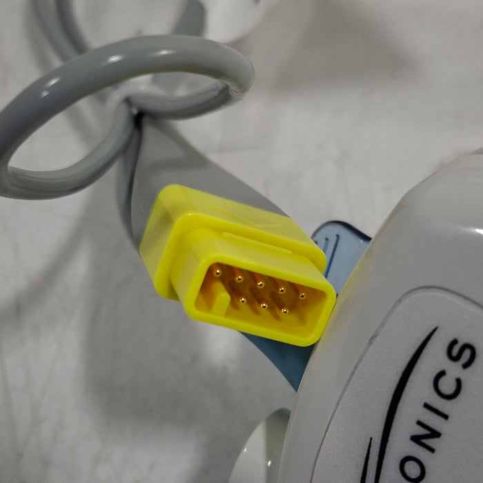 Respironics LoFlo Sidestream CO2 Module