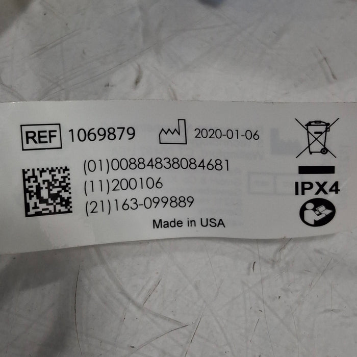 Respironics LoFlo Sidestream CO2 Module