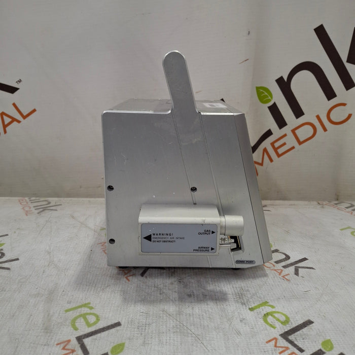 Newport Medical HT50 Ventilator