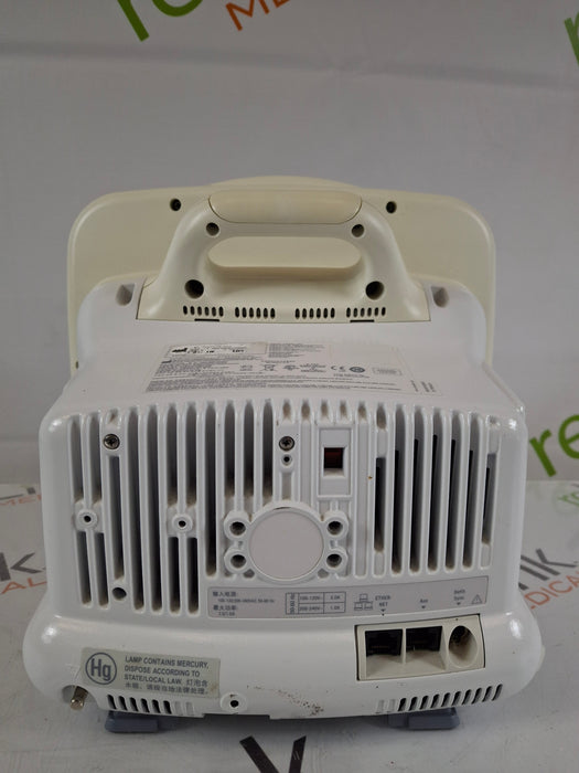 GE Healthcare GE Healthcare Dash 4000 - GE/Nellcor SpO2 Patient Monitor Patient Monitors reLink Medical