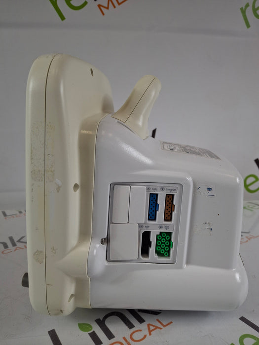 GE Healthcare GE Healthcare Dash 4000 - GE/Nellcor SpO2 Patient Monitor Patient Monitors reLink Medical