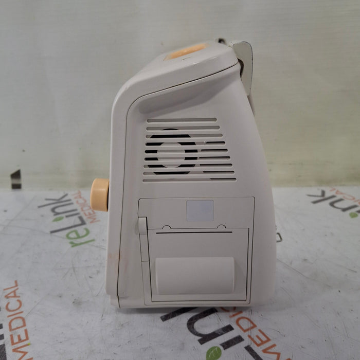 Philips SureSigns VM4 Vital Signs Monitor