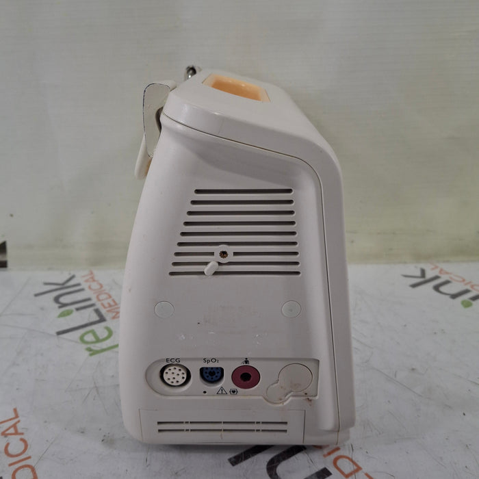 Philips SureSigns VM4 Vital Signs Monitor