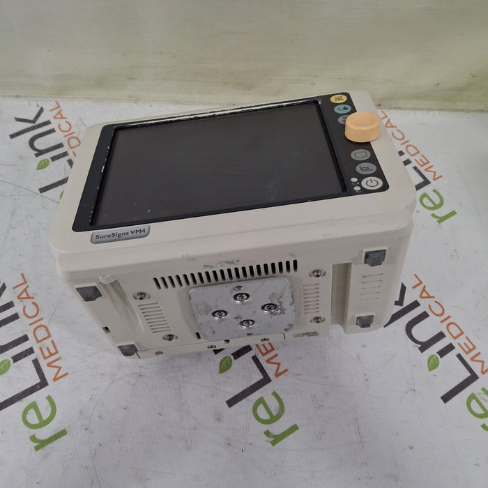Philips SureSigns VM4 Vital Signs Monitor