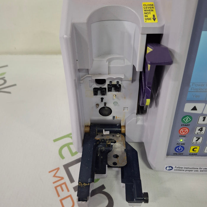 Hospira Hospira Plum 360 Infusion Pump Infusion Pump reLink Medical