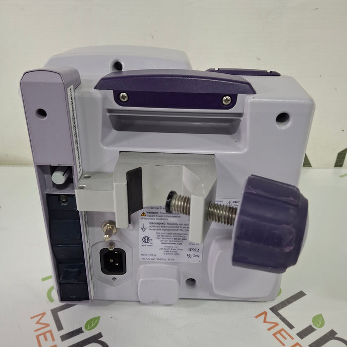 Hospira Hospira Plum 360 Infusion Pump Infusion Pump reLink Medical