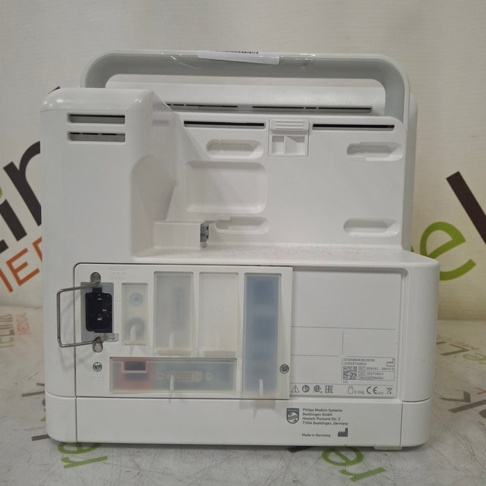 Philips MX450 Portable/Bedside Patient Monitor