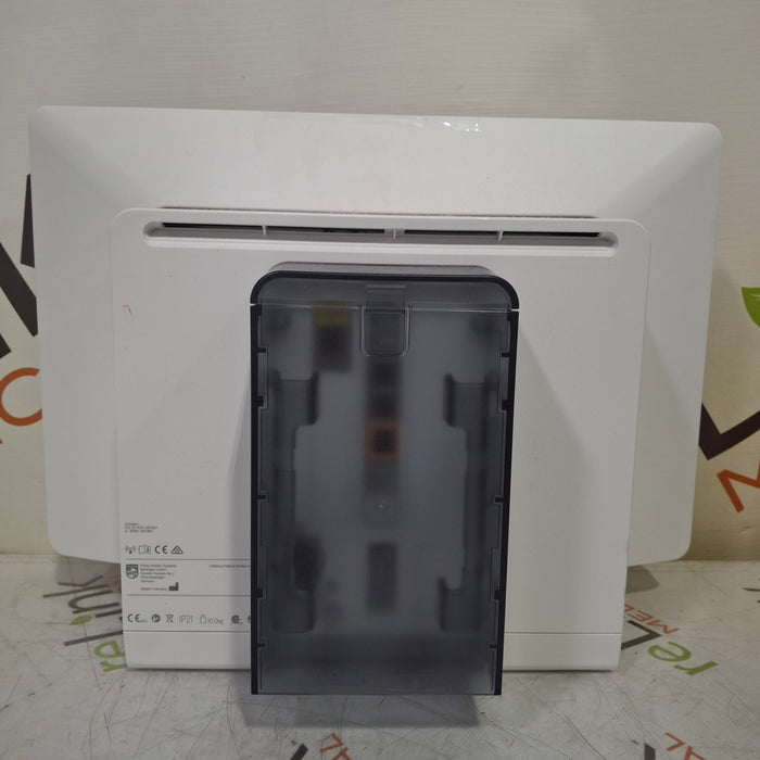 Philips Philips MX450 Portable/Bedside Patient Monitor Patient Monitors reLink Medical