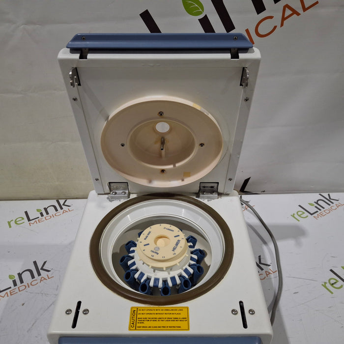 Helmer Inc Helmer Inc UltraCW Cell Washing Centrifuge Research Lab reLink Medical
