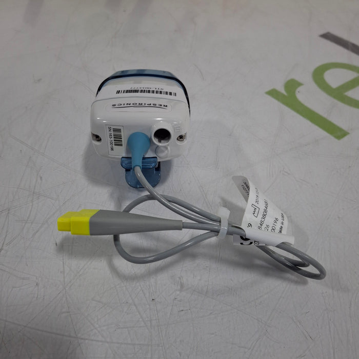 Respironics Respironics LoFlo Sidestream CO2 Module Patient Monitors reLink Medical