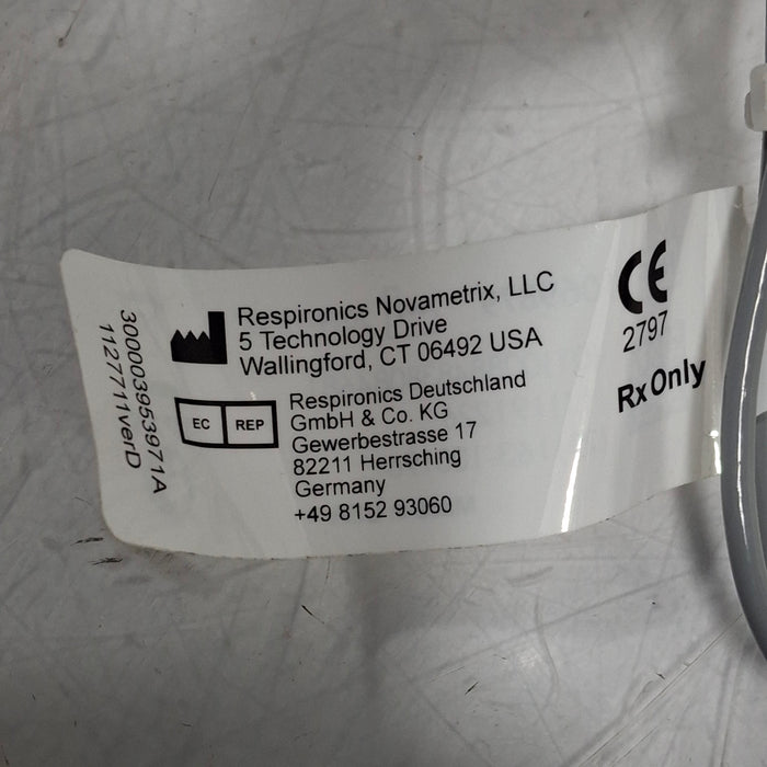 Respironics Respironics LoFlo Sidestream CO2 Module Patient Monitors reLink Medical