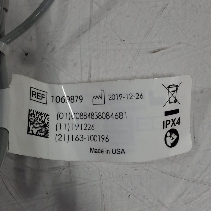 Respironics Respironics LoFlo Sidestream CO2 Module Patient Monitors reLink Medical