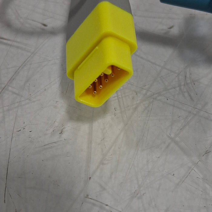 Respironics Respironics LoFlo Sidestream CO2 Module Patient Monitors reLink Medical