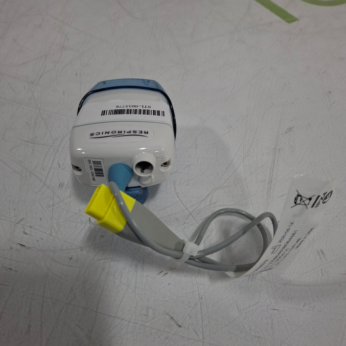 Respironics LoFlo Sidestream CO2 Module