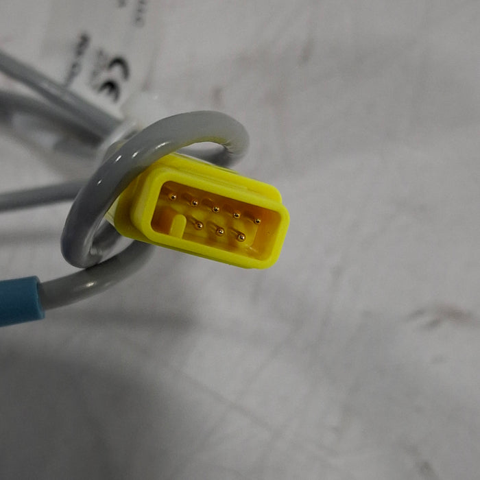 Respironics LoFlo Sidestream CO2 Module