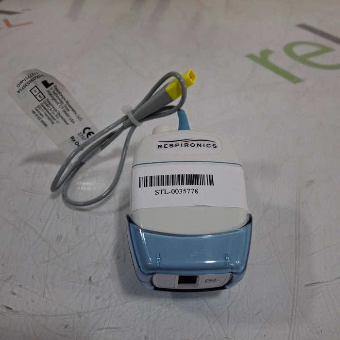 Respironics LoFlo Sidestream CO2 Module