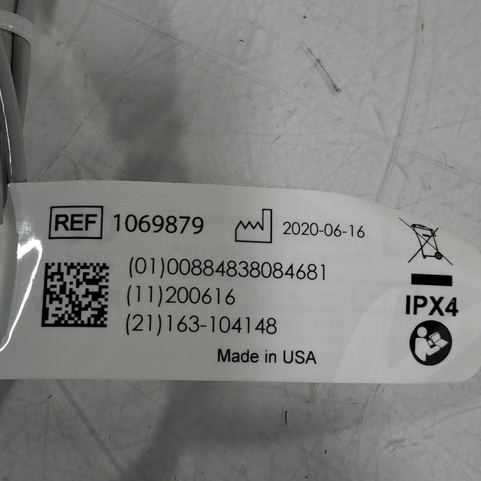 Respironics LoFlo Sidestream CO2 Module