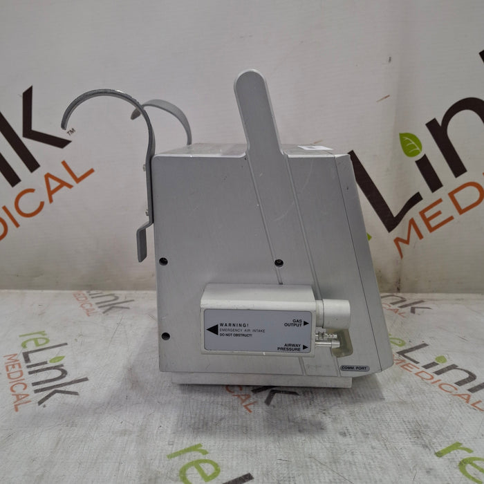 Newport Medical HT50 Ventilator