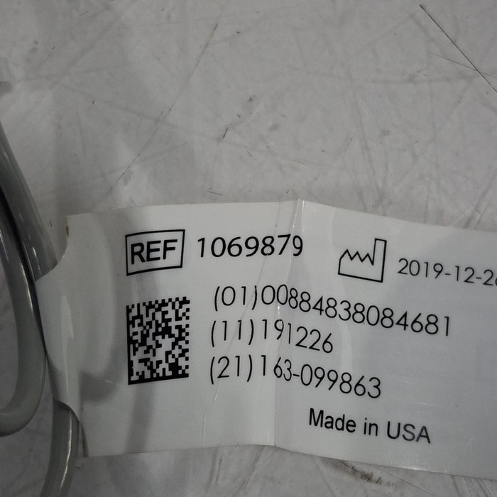 Respironics Respironics LoFlo Sidestream CO2 Module Patient Monitors reLink Medical