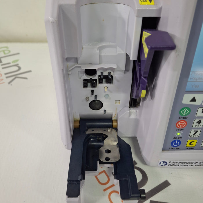 Hospira Plum 360 Infusion Pump