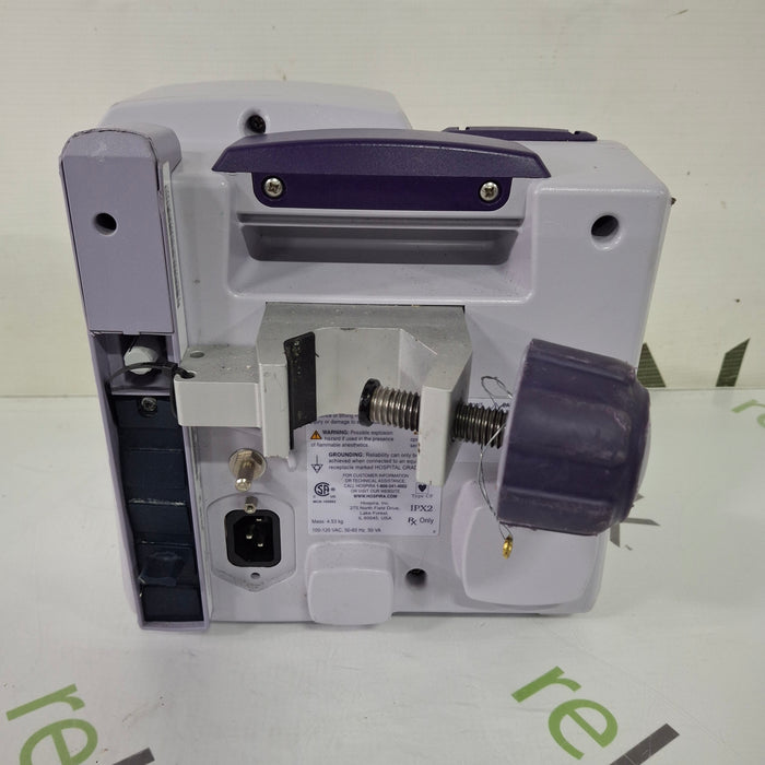 Hospira Plum 360 Infusion Pump