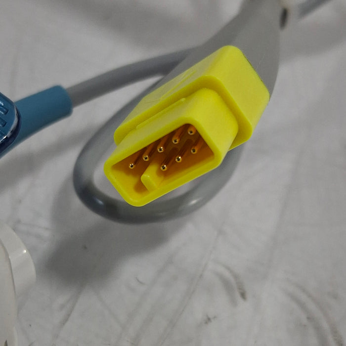 Respironics Respironics LoFlo Sidestream CO2 Module Patient Monitors reLink Medical