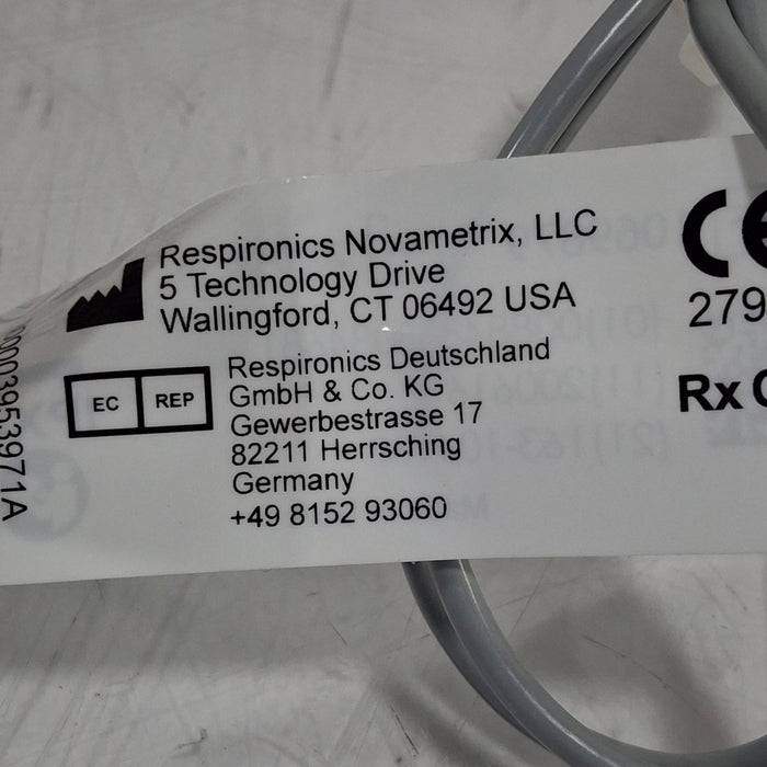 Respironics Respironics LoFlo Sidestream CO2 Module Patient Monitors reLink Medical