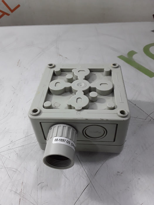 Analytical Technology Inc Analytical Technology Inc B12 Gas Detection Transmitter Test Equipment reLink Medical