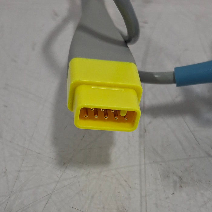 Respironics Respironics LoFlo Sidestream CO2 Module Patient Monitors reLink Medical