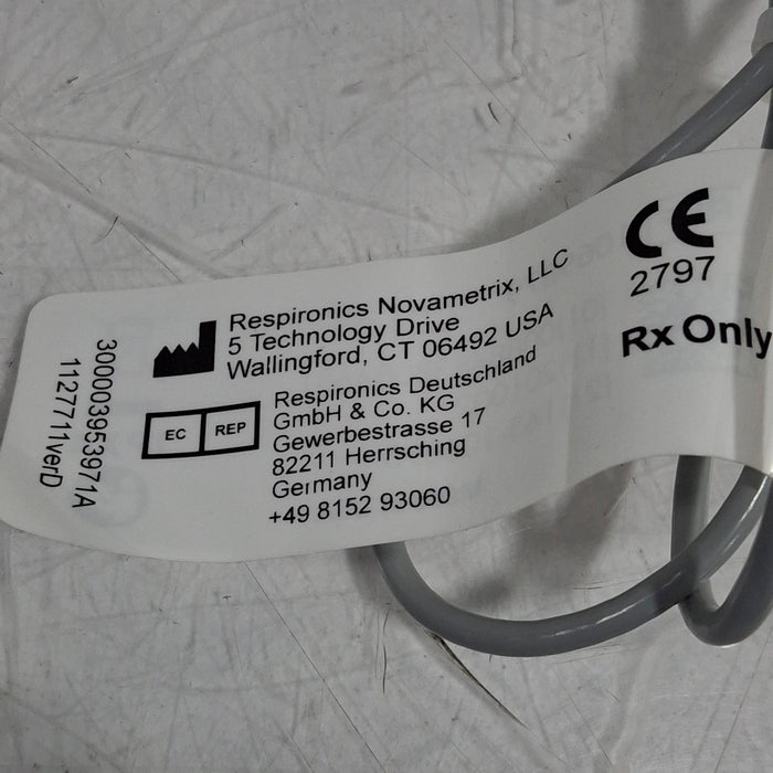 Respironics Respironics LoFlo Sidestream CO2 Module Patient Monitors reLink Medical