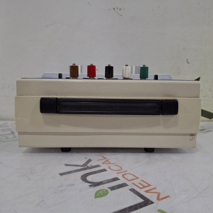 Dynatech DNI Nevada Dynatech DNI Nevada Impulse 3000 Defibrillator Analyzer Test Equipment reLink Medical