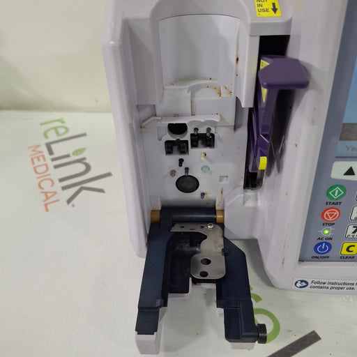 Hospira Hospira Plum 360 Infusion Pump Infusion Pump reLink Medical