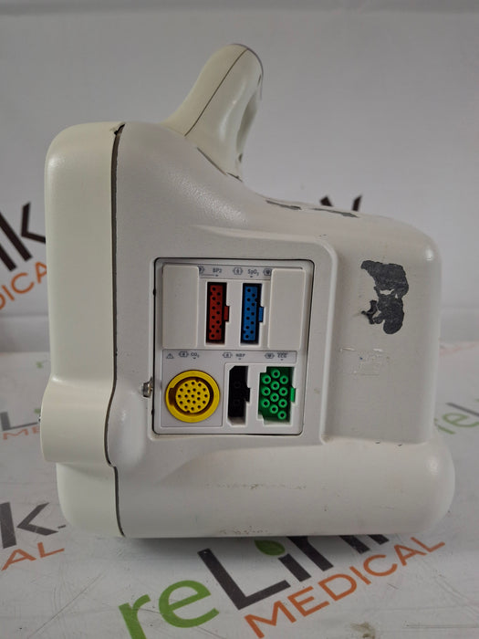 GE Healthcare GE Healthcare Dash 3000 - GE/Nellcor SpO2 Patient Monitor Patient Monitors reLink Medical