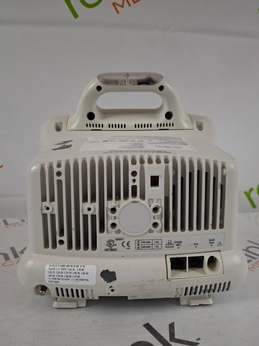 GE Healthcare GE Healthcare Dash 3000 - GE/Nellcor SpO2 Patient Monitor Patient Monitors reLink Medical