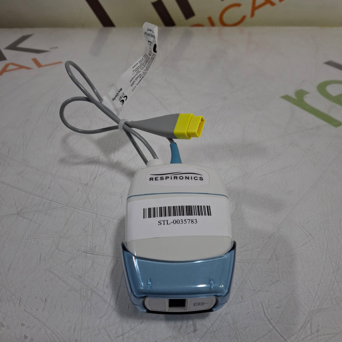 Respironics LoFlo Sidestream CO2 Module