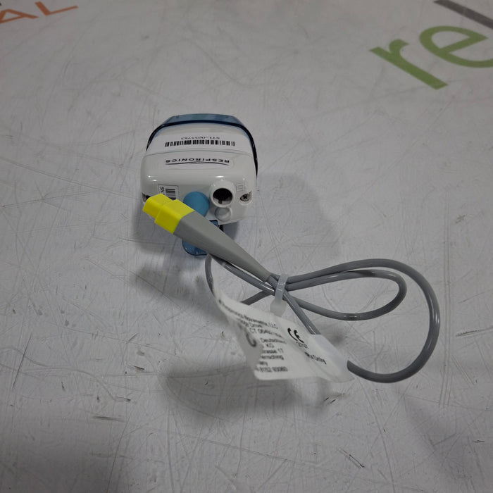 Respironics LoFlo Sidestream CO2 Module