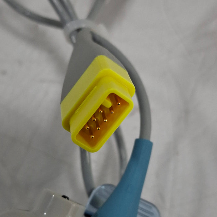 Respironics LoFlo Sidestream CO2 Module