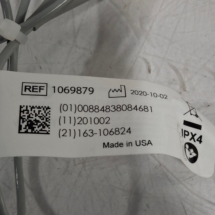 Respironics LoFlo Sidestream CO2 Module