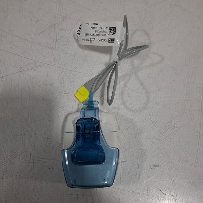 Respironics LoFlo Sidestream CO2 Module