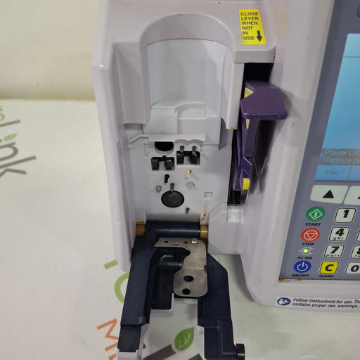 Hospira Hospira Plum 360 Infusion Pump Infusion Pump reLink Medical